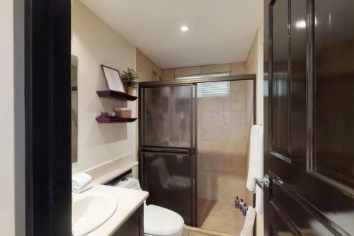 Apartamento The Cove 3 At Playa Ocotal