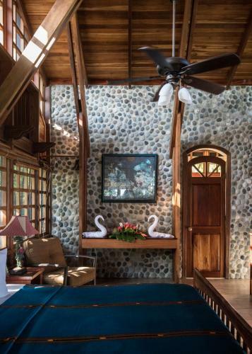 Hotel Aguila de Osa Rainforest Lodge
