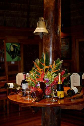 Hotel Aguila de Osa Rainforest Lodge