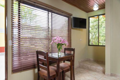 Bed & Breakfast La Terraza Guest House