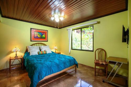 Bed & Breakfast La Terraza Guest House