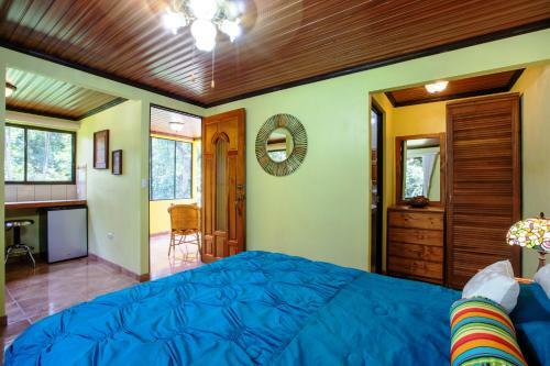 Bed & Breakfast La Terraza Guest House