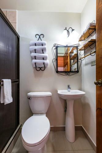 Bed & Breakfast La Terraza Guest House