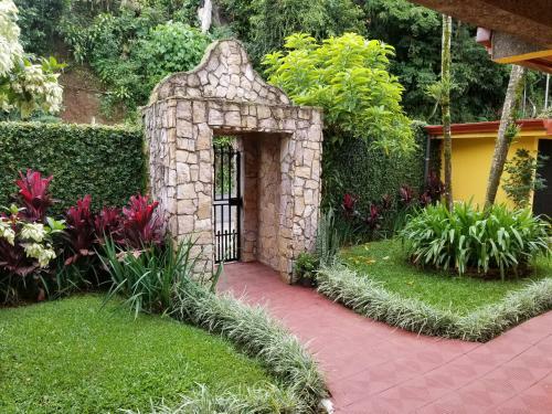 Bed & Breakfast La Terraza Guest House