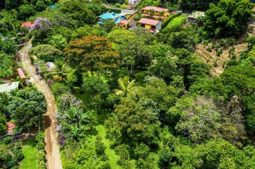 Bed & Breakfast La Terraza Guest House