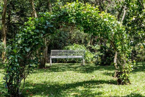 Bed & Breakfast La Terraza Guest House