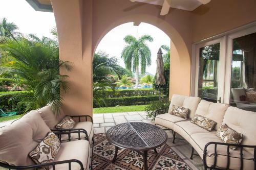 Los Suenos Resort Bella Vista 3f