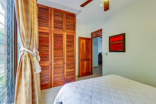 Apartamento Bahia Azul 8a