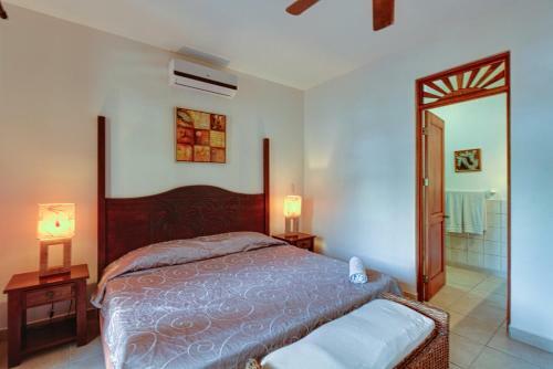 Apartamento Bahia Azul 8a