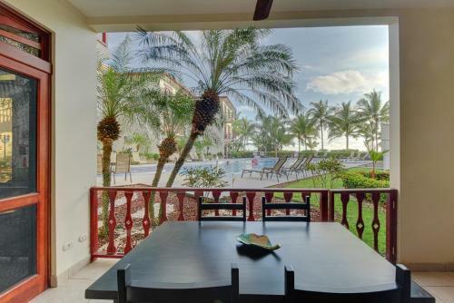 Apartamento Bahia Azul 8a
