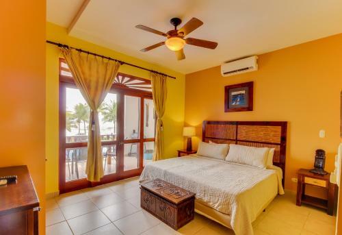 Apartamento Bahia Azul 8b