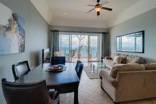 Apartamento Vista Las Palmas 10b