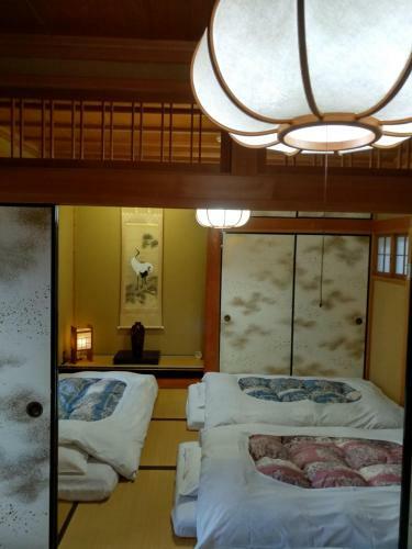 Hakone Miyagino House