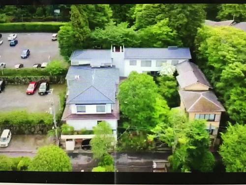 Hakone Miyagino House