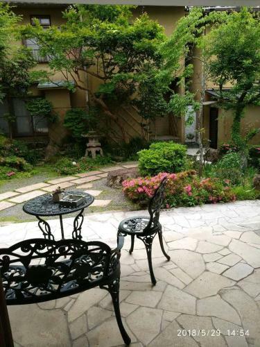 Hakone Miyagino House