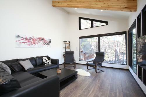 Snowlines Apartments Hakuba