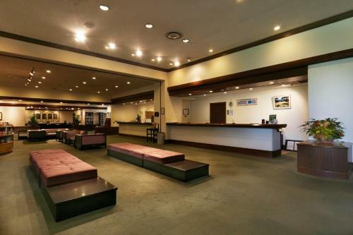 Hotel Southern Cross Resort