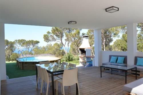 Villa Ses Abelles