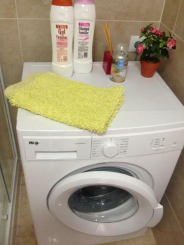Apartamento Club Del Mar
