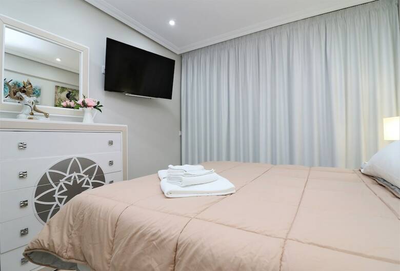Apartamento Los Gemelos 21-b