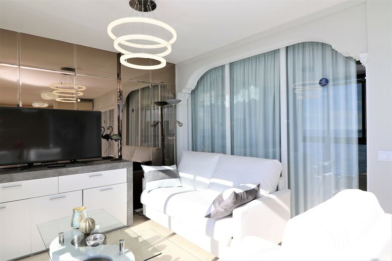 Apartamento Los Gemelos 21-b
