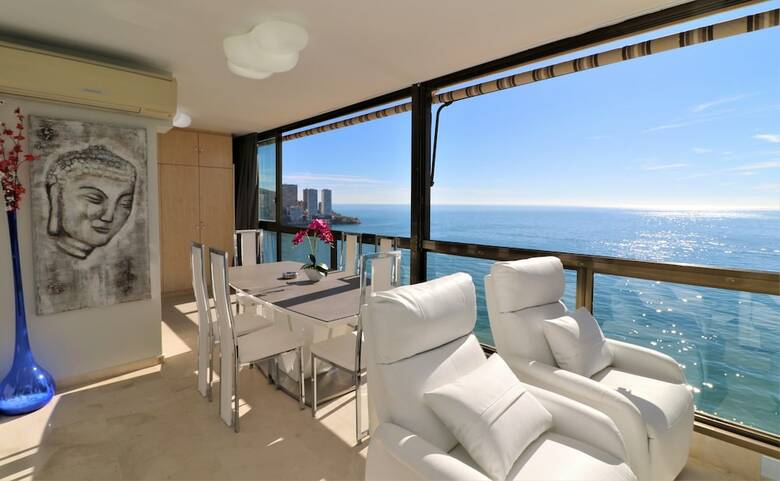 Apartamento Los Gemelos 21-b