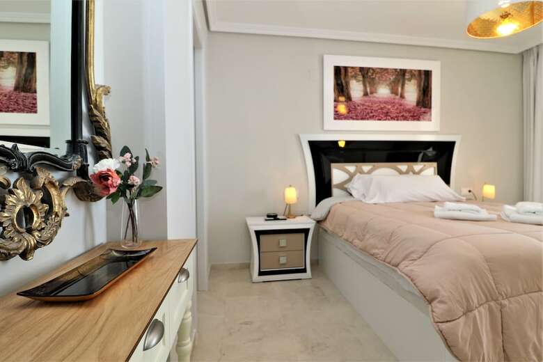 Apartamento Los Gemelos 21-b