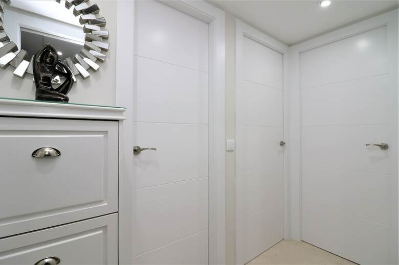 Apartamento Los Gemelos 21-b