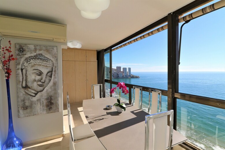 Apartamento Los Gemelos 21-b