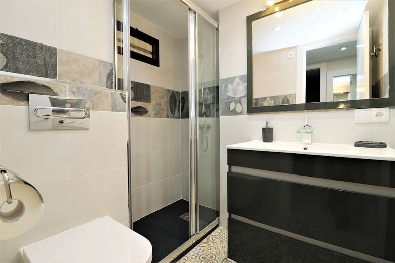 Apartamento Los Gemelos 21-b