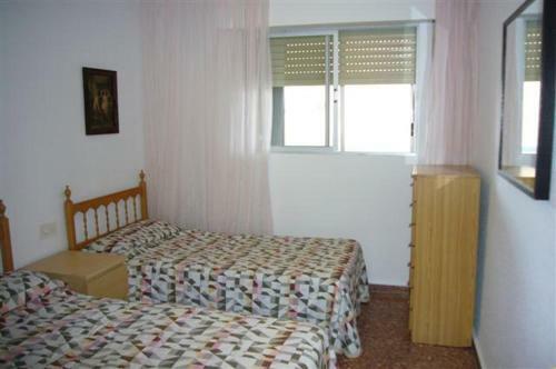 Apartamento Alhambra - Fincas Arena