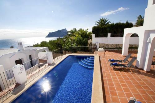 Villa Mirador de Bassetes 19