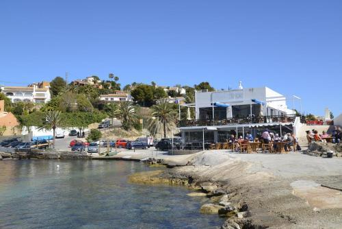 Villa Mirador de Bassetes 19
