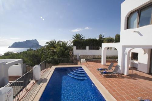 Villa Mirador de Bassetes 19