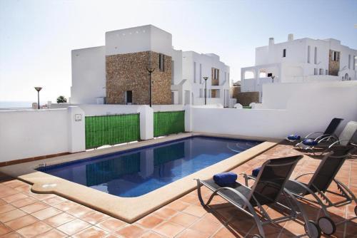 Villa Mirador de Bassetes 9