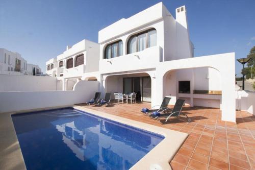 Villa Mirador de Bassetes 9