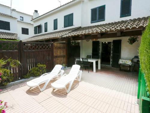 Holiday Home Calderon de La Barca
