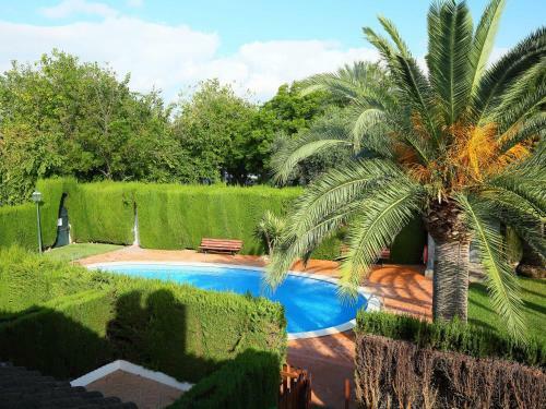 Holiday Home Calderon de La Barca