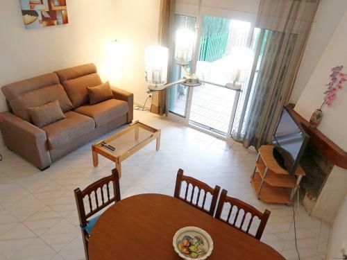 Holiday Home Calderon de La Barca