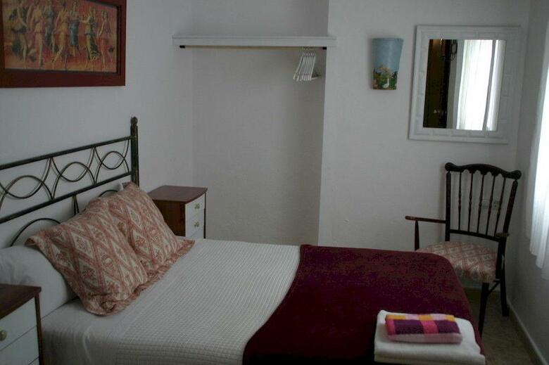 Hostal Pension El Portillo
