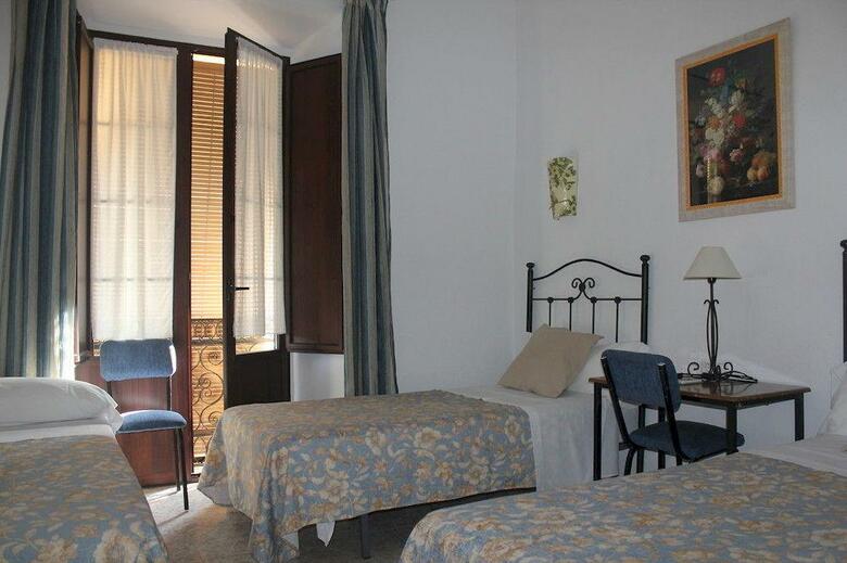 Hostal Pension El Portillo