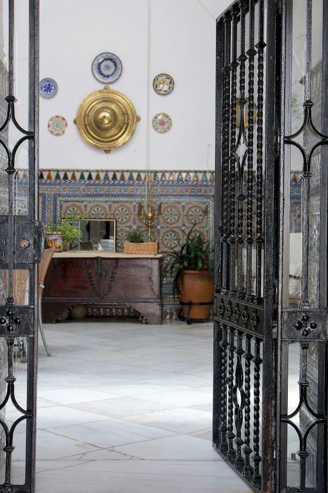 Hostal Pension El Portillo