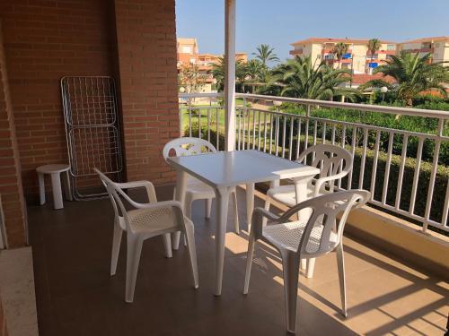 Apartamento Mediterraneo Playa