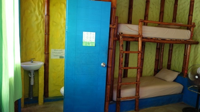 Albergue Psygon Surf Camp