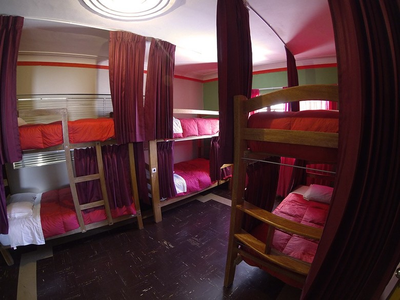 Hostal Friendly Aqp Hostel