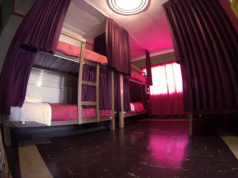 Hostal Friendly Aqp Hostel