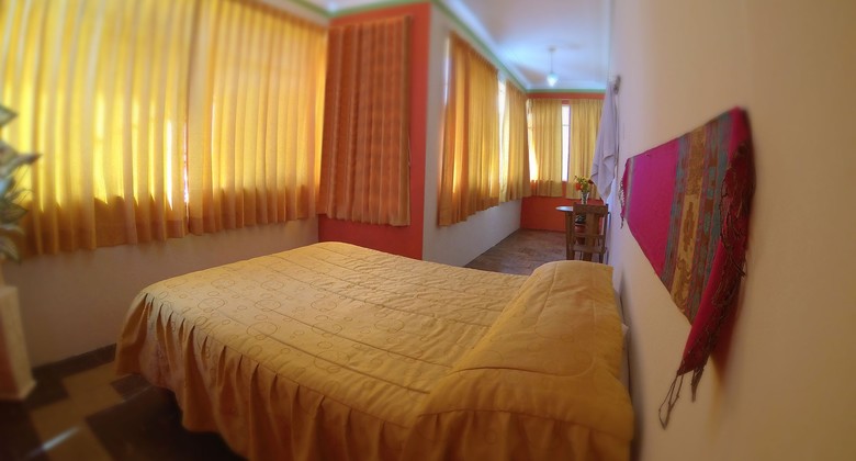 Hostal Friendly Aqp Hostel