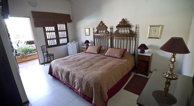 Hotel & Hacienda El Carmelo