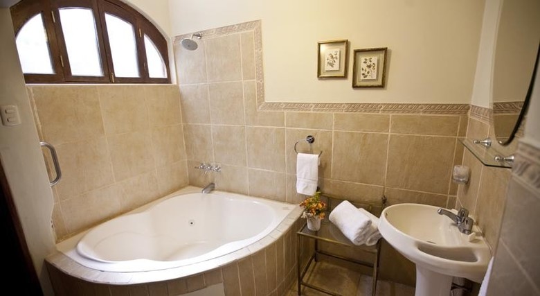 Hotel & Hacienda El Carmelo