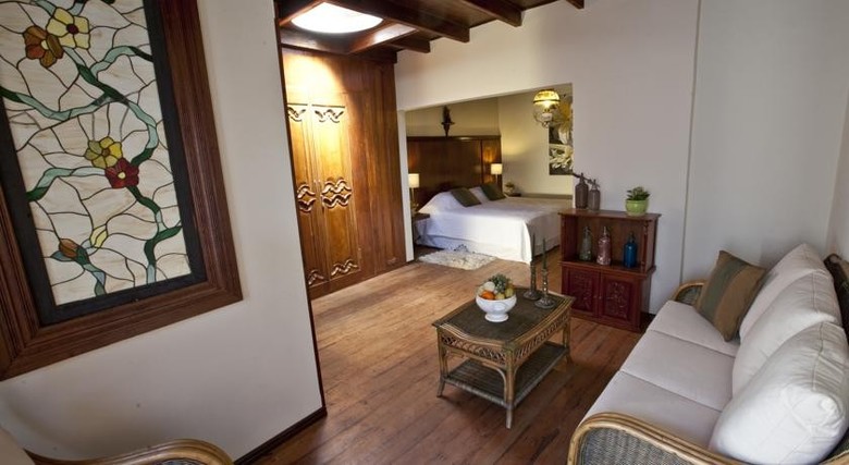 Hotel & Hacienda El Carmelo